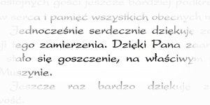 Referencje
