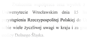 Referencje